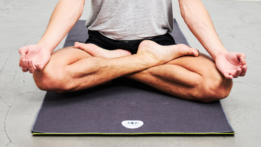 10 Tipps für deine tägliche Meditationsroutine