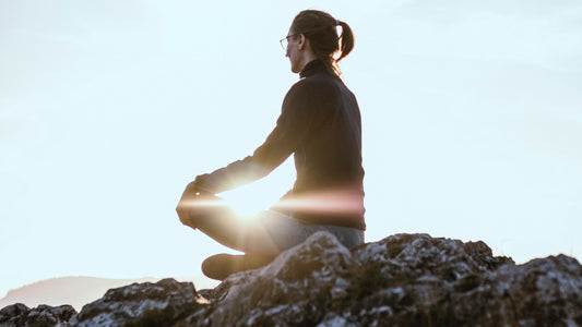 Meditation für Anfänger: So lernst du meditieren!