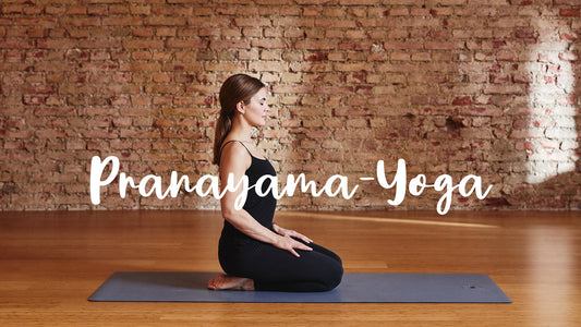 Pranayama Yoga Atmung: Technik, Übungen und Tipps
