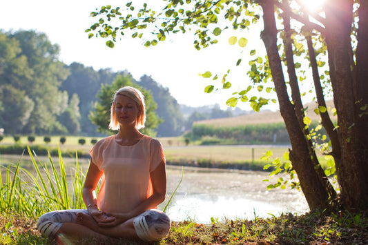 Sechs Tipps für Meditationsanfänger