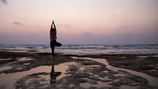 Was ist Yoga? Die wichtigsten Begriffe erklärt!