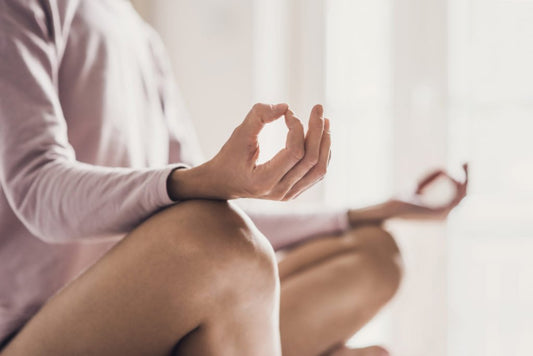 Wie meditiere ich richtig? 4 Schritte zur achtsamen Meditation