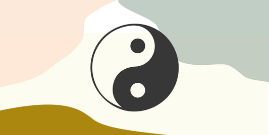 Die Bedeutung von Yin Yang